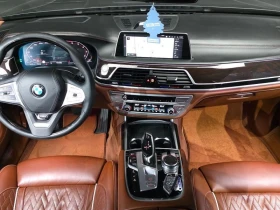 BMW 760 M760Li xDrive V12 Excellence| 601�.�. | Mobile.bg � ����� ������ 7