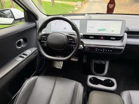 Hyundai Ioniq 5 AWD* SOLAR* ��������* SOH-100%* FULL | Mobile.bg � ����� ������ 7