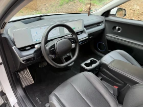 Hyundai Ioniq 5 AWD* SOLAR* ��������* SOH-100%* FULL | Mobile.bg � ����� ������ 6