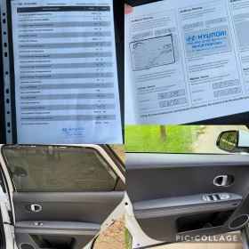 Hyundai Ioniq 5 AWD* SOLAR* ��������* SOH-100%* FULL | Mobile.bg � ����� ������ 16