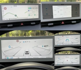 Hyundai Ioniq 5 AWD* SOLAR* ��������* SOH-100%* FULL | Mobile.bg � ����� ������ 15