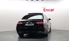 Mercedes-Benz S 500 LONG 4MATIC /ОБДУХВАНЕ/ПАНОРАМА/ДИСТРОНИК/360 - 44350 € - 53053793 4