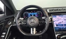 Mercedes-Benz S 500 LONG 4MATIC /ОБДУХВАНЕ/ПАНОРАМА/ДИСТРОНИК/360 - 44350 € - 53053793 13