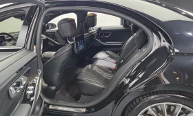 Mercedes-Benz S 500 LONG 4MATIC /ОБДУХВАНЕ/ПАНОРАМА/ДИСТРОНИК/360 - 44350 € - 53053793 11
