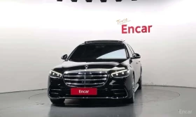 Mercedes-Benz S 500 LONG 4MATIC /ОБДУХВАНЕ/ПАНОРАМА/ДИСТРОНИК/360 - 44350 € - 53053793 3