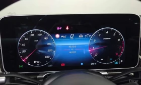 Mercedes-Benz S 500 LONG 4MATIC /ОБДУХВАНЕ/ПАНОРАМА/ДИСТРОНИК/360 - 44350 € - 53053793 8