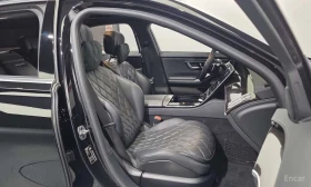 Mercedes-Benz S 500 LONG 4MATIC /ОБДУХВАНЕ/ПАНОРАМА/ДИСТРОНИК/360 - 44350 € - 53053793 12