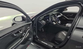 Mercedes-Benz S 500 LONG 4MATIC /ОБДУХВАНЕ/ПАНОРАМА/ДИСТРОНИК/360 - 44350 € - 53053793 10