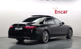 Mercedes-Benz S 500 LONG 4MATIC /ОБДУХВАНЕ/ПАНОРАМА/ДИСТРОНИК/360 - 44350 € - 53053793 2