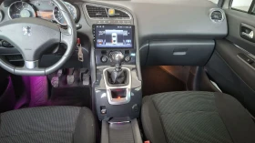 Peugeot 5008 | Mobile.bg � ����� ������ 7