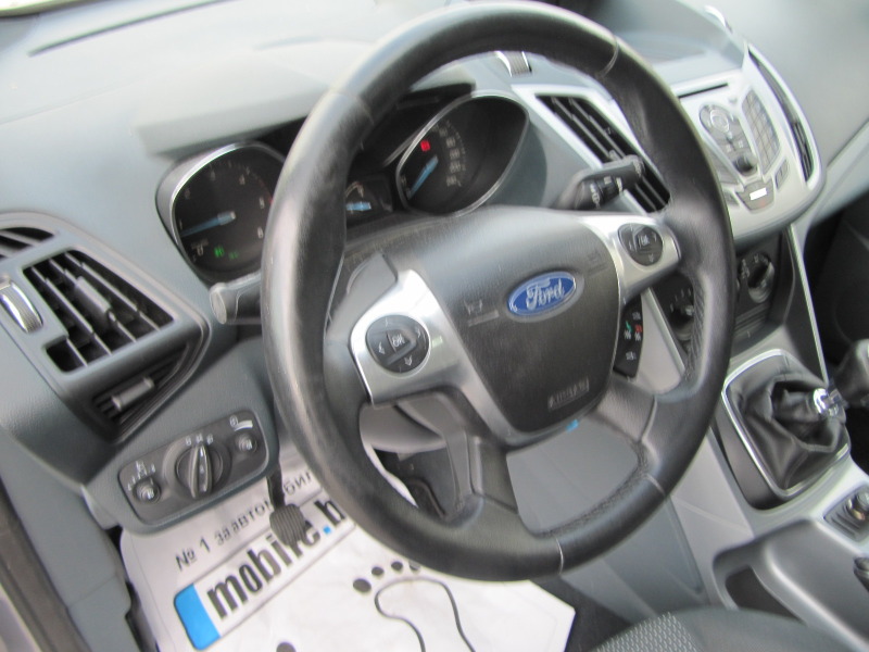Ford C-max, снимка 12 - Автомобили и джипове - 41876751