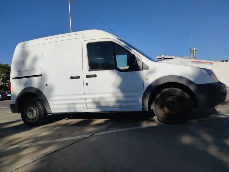 Ford Connect Transit, снимка 7 - Автомобили и джипове - 47501428