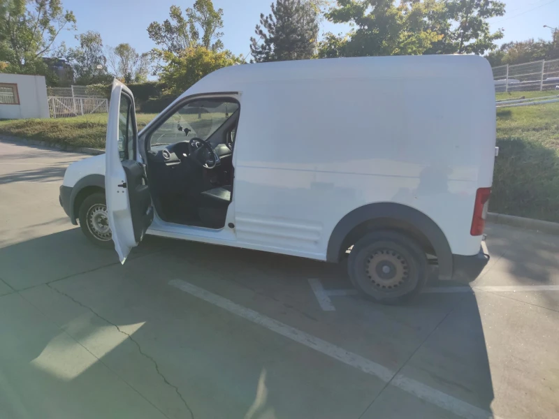 Ford Connect Transit, снимка 4 - Автомобили и джипове - 47501428