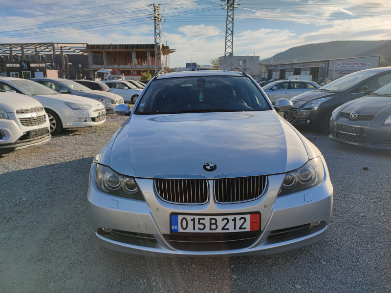 BMW 330 330xi, снимка 1 - Автомобили и джипове - 46294231