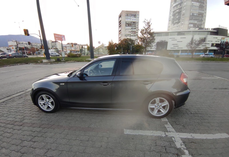 BMW 118, снимка 5 - Автомобили и джипове - 47961641