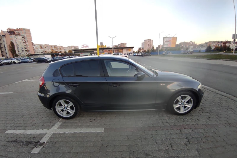 BMW 118, снимка 3 - Автомобили и джипове - 47961641