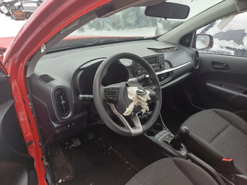 Kia Picanto 1.0i-76ксG3LA-26000км, снимка 7 - Автомобили и джипове - 48702127