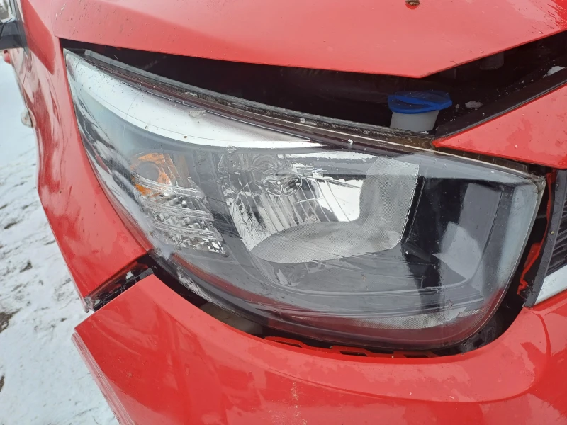 Kia Picanto 1.0i-76ксG3LA-26000км, снимка 9 - Автомобили и джипове - 48702127