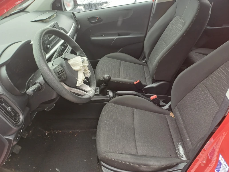 Kia Picanto 1.0i-76ксG3LA-26000км, снимка 6 - Автомобили и джипове - 48702127