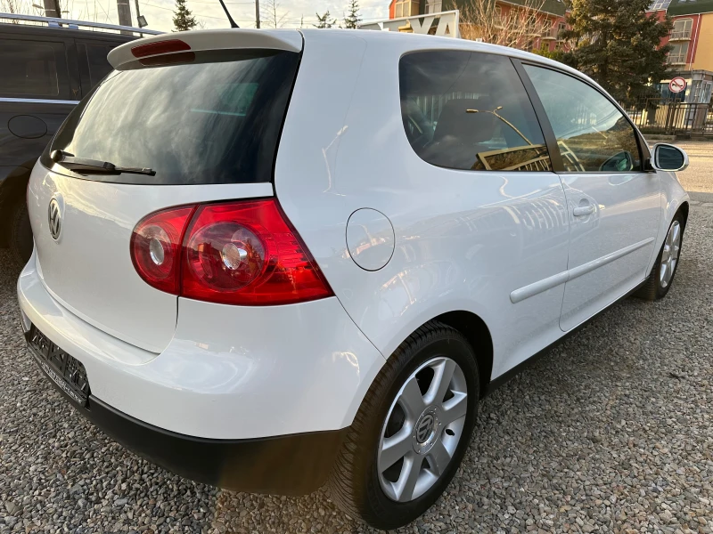 VW Golf 2.0tdi 140kc.8клапана , снимка 5 - Автомобили и джипове - 49406849