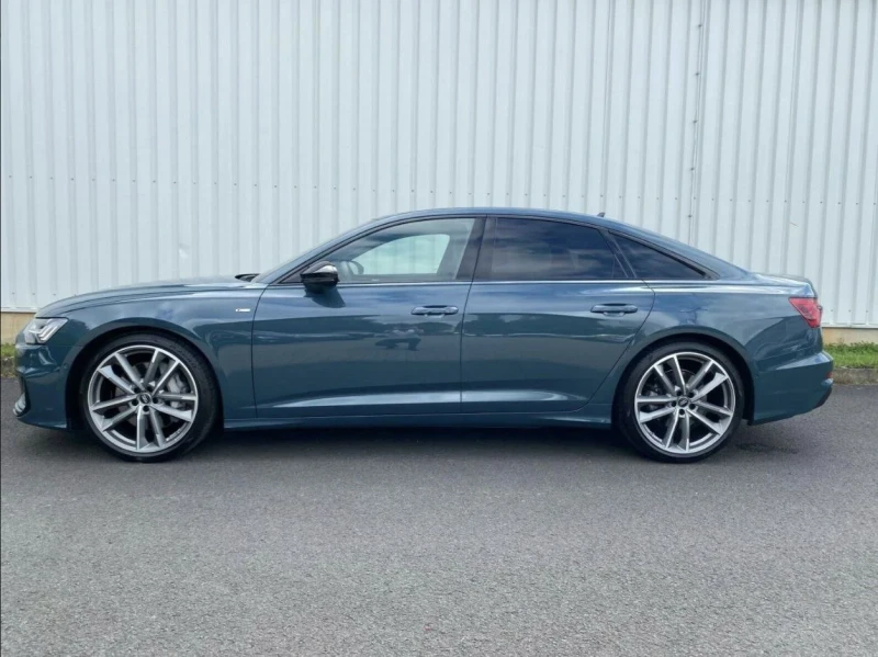 Audi A6 55 TFSI, снимка 3 - Автомобили и джипове - 52369627