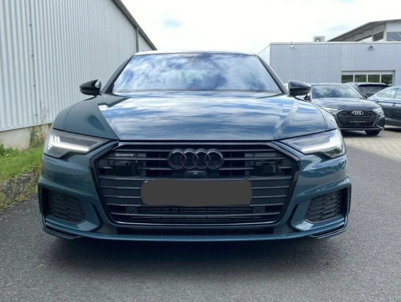 Audi A6 55 TFSI, снимка 2 - Автомобили и джипове - 52369627