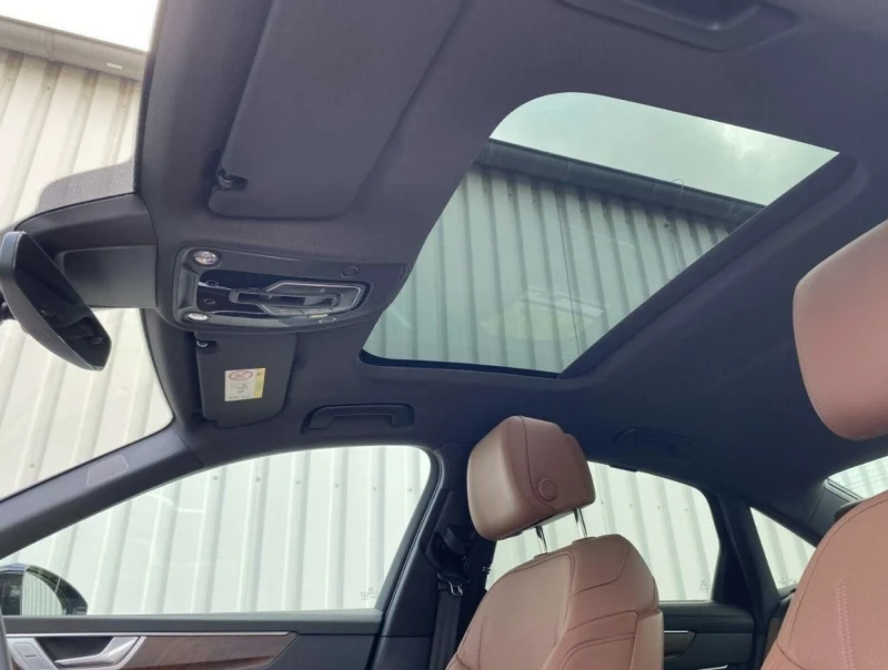 Audi A6 55 TFSI, снимка 7 - Автомобили и джипове - 52369627