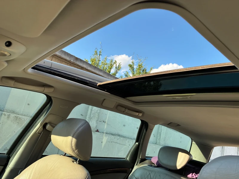 Citroen C5 Exclusive, снимка 11 - Автомобили и джипове - 51085737