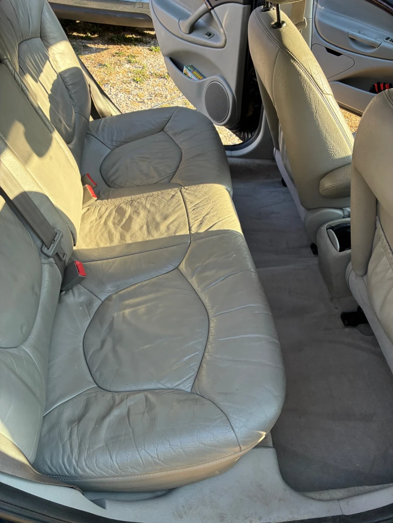 Citroen C5 Exclusive, снимка 10 - Автомобили и джипове - 51085737