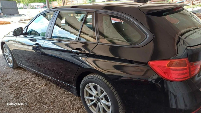 BMW 318 Touring Sport , снимка 6 - Автомобили и джипове - 51180791