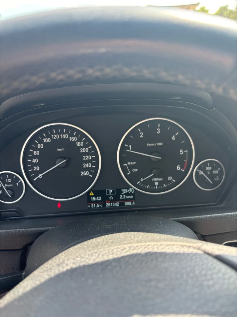 BMW 318 Touring Sport , снимка 16 - Автомобили и джипове - 51180791