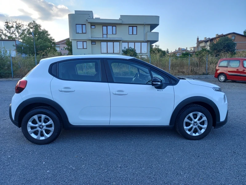 Citroen C3, снимка 3 - Автомобили и джипове - 51441764