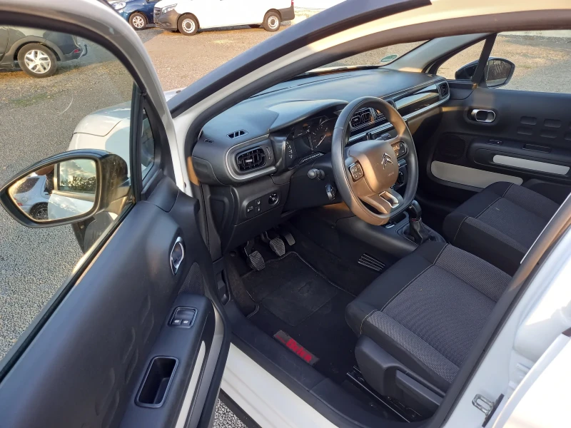 Citroen C3, снимка 13 - Автомобили и джипове - 51441764