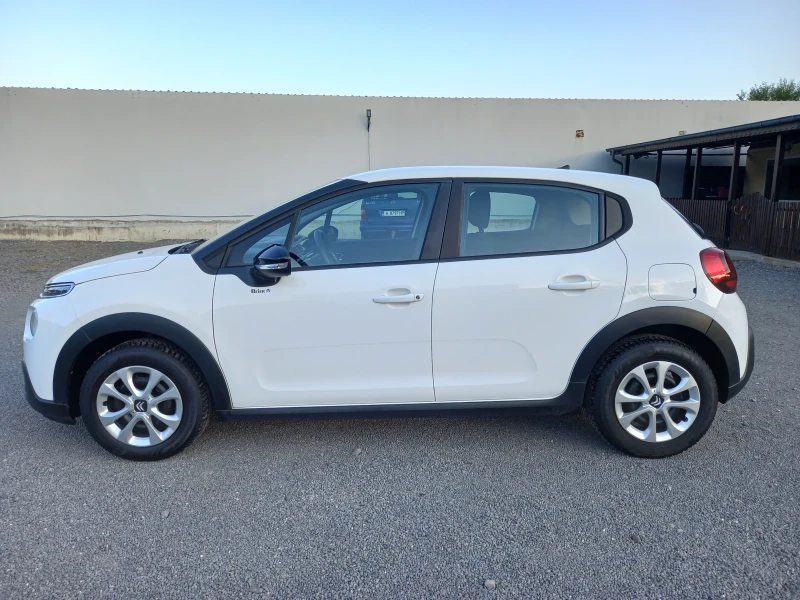 Citroen C3, снимка 7 - Автомобили и джипове - 51441764