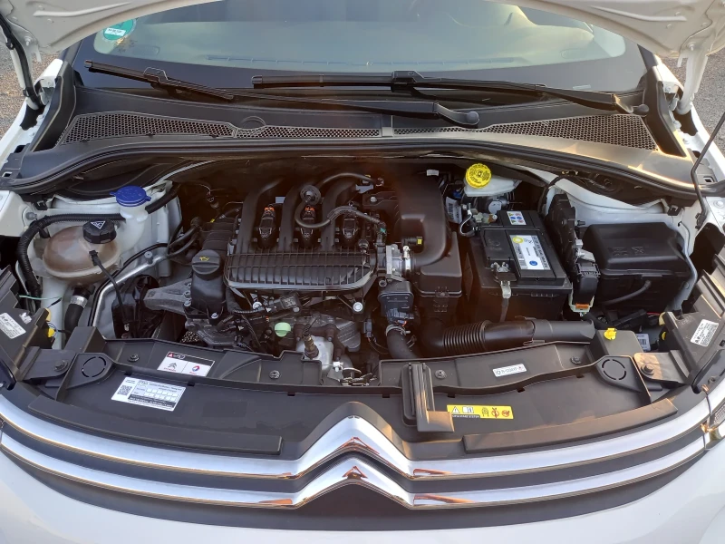 Citroen C3, снимка 15 - Автомобили и джипове - 51441764