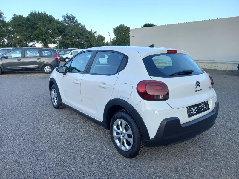 Citroen C3, снимка 6 - Автомобили и джипове - 51441764