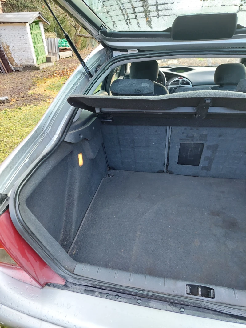 Citroen C5 HDI, снимка 8 - Автомобили и джипове - 52574547