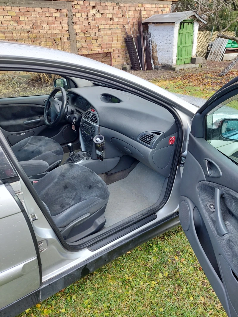 Citroen C5 HDI, снимка 3 - Автомобили и джипове - 52574547