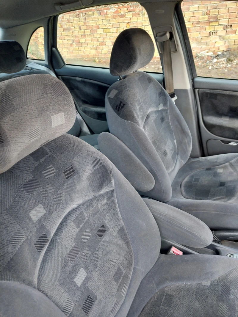 Citroen C5 HDI, снимка 4 - Автомобили и джипове - 52574547