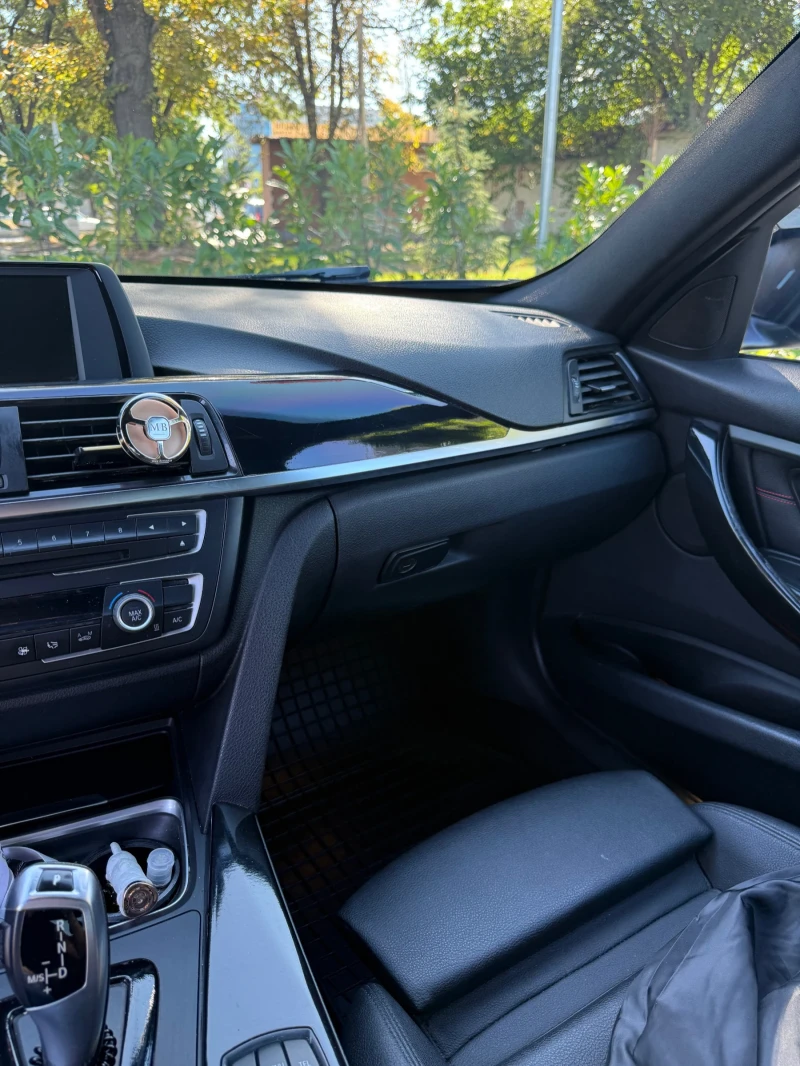 BMW 328, снимка 11 - Автомобили и джипове - 51780500