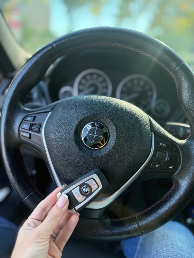 BMW 328, снимка 6 - Автомобили и джипове - 51780500