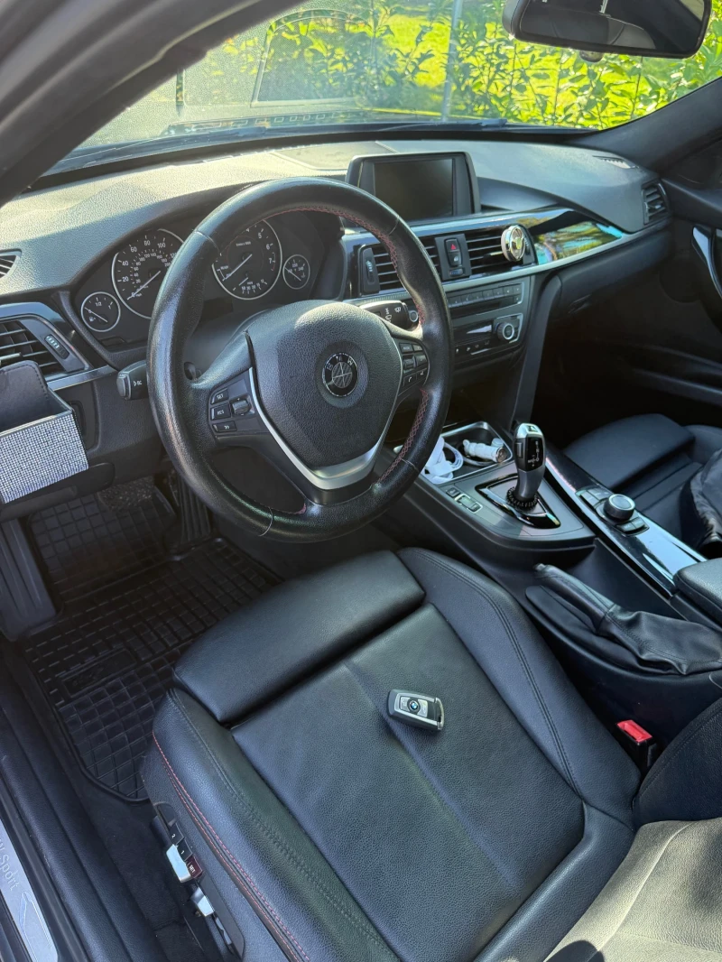 BMW 328, снимка 8 - Автомобили и джипове - 51780500