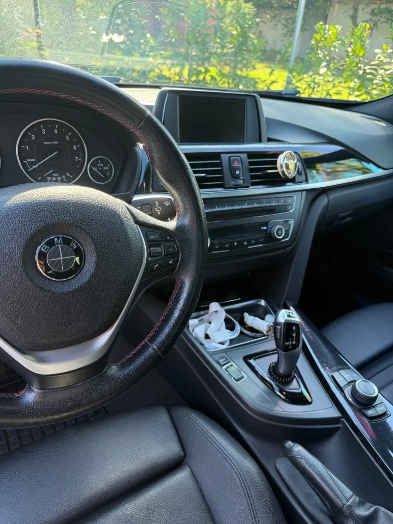 BMW 328, снимка 7 - Автомобили и джипове - 51780500