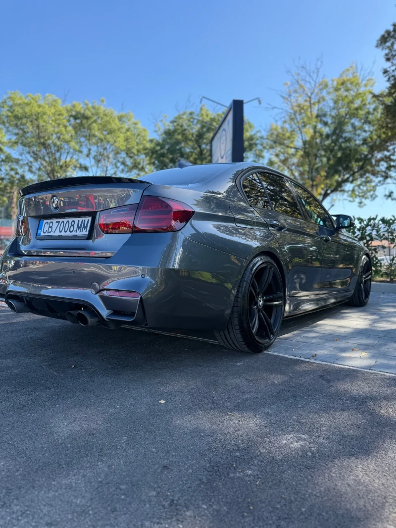 BMW 328, снимка 4 - Автомобили и джипове - 51780500