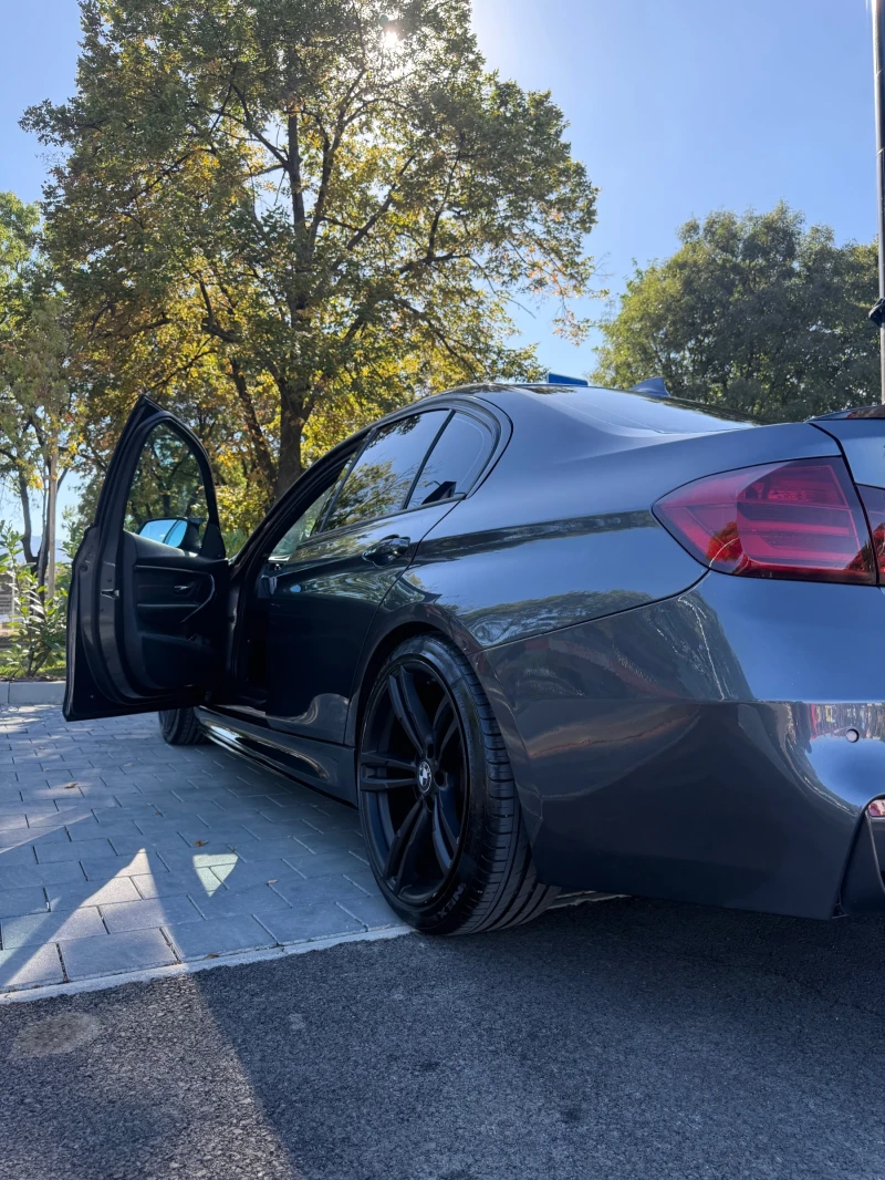 BMW 328, снимка 5 - Автомобили и джипове - 51780500