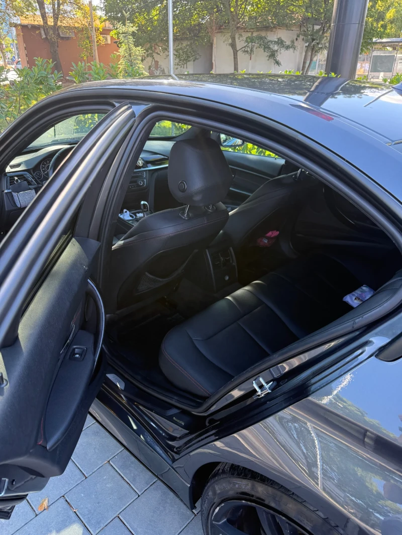 BMW 328, снимка 9 - Автомобили и джипове - 51780500