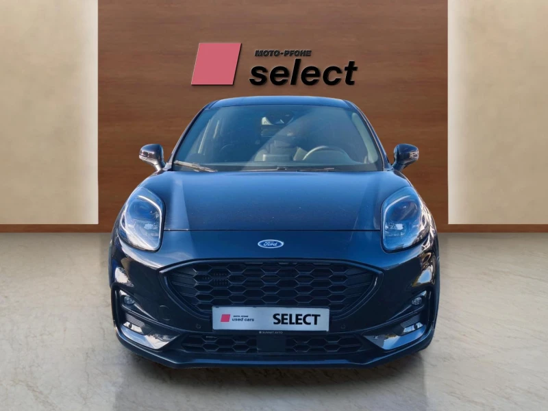 Ford Puma 1.0, снимка 5 - Автомобили и джипове - 52418168