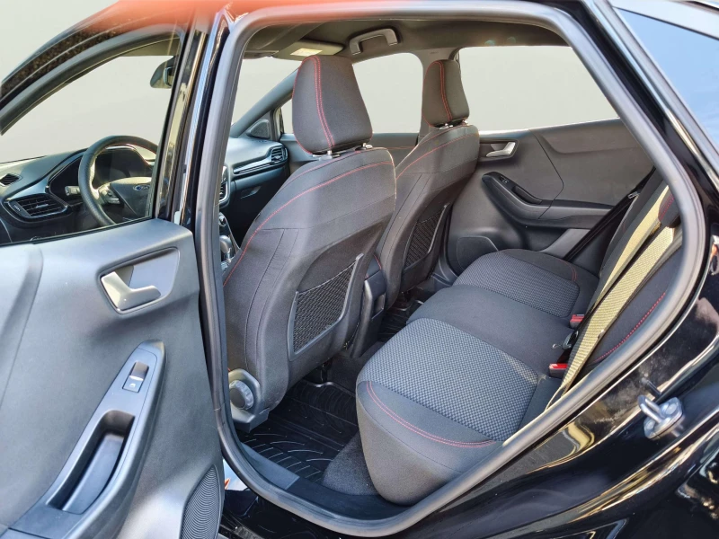 Ford Puma 1.0, снимка 7 - Автомобили и джипове - 52418168