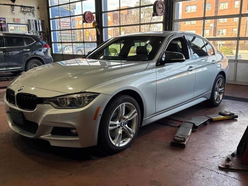 BMW 340 340i xDrive  CARFAX