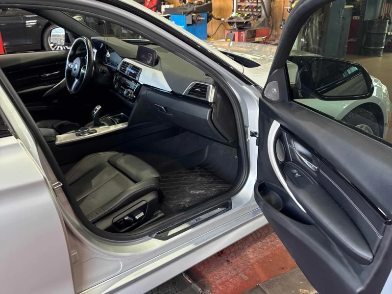 BMW 340 340i xDrive  CARFAX, снимка 15 - Автомобили и джипове - 52671733